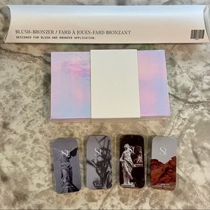 New Seint Beauty / Maskcara Complete Set